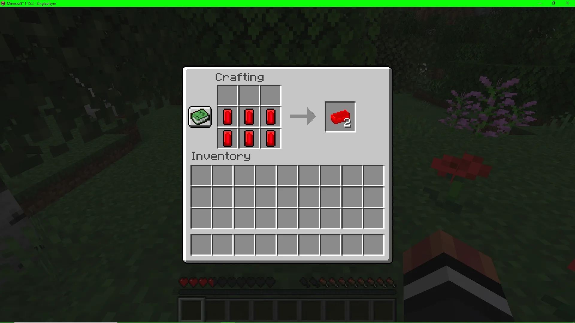 BekoniX Gems mod, Моды, Minecraft