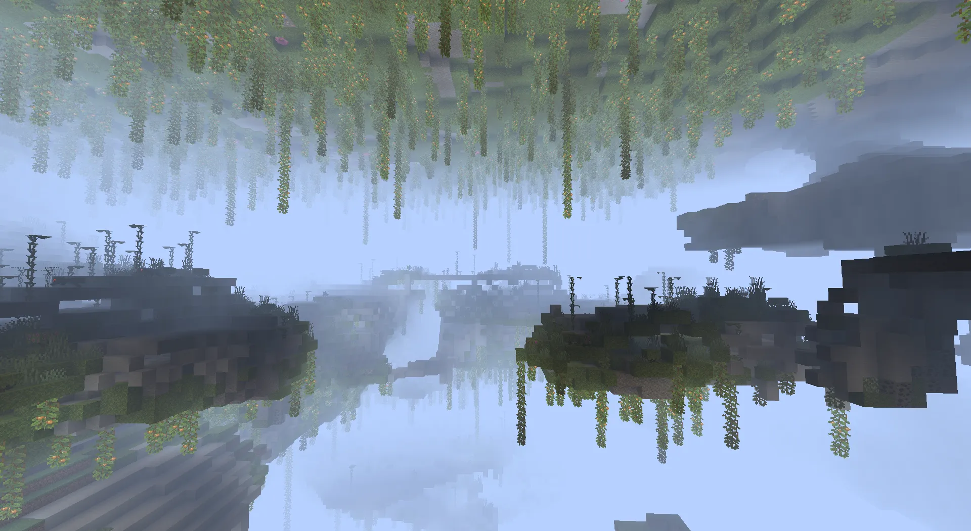 Rispwind's Mining Dimension [FORGE], Моды, Minecraft