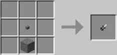 Powa Tool, Моды, Minecraft