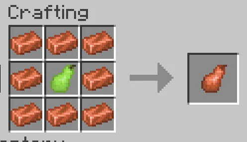 Funky Fish, Моды, Minecraft