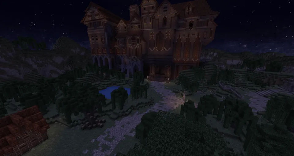 A'therys Legacy Textures — скриншот 2 (Текстуры, Minecraft)