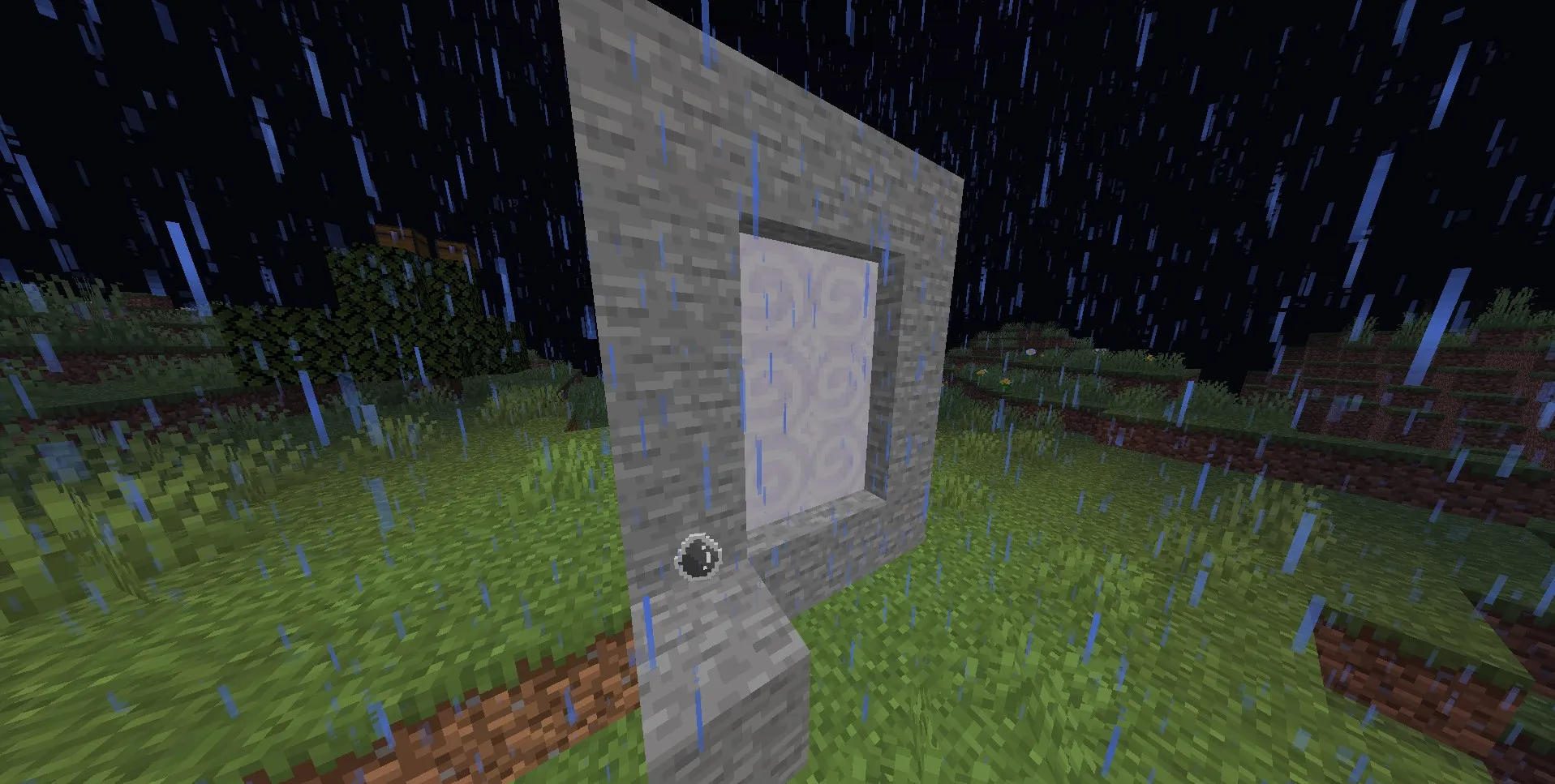SteelPlus, Моды, Minecraft