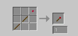 More Wands! — скриншот 9 (Моды, Minecraft)