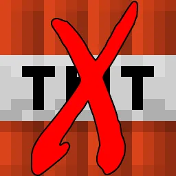 TnTbGone, Моды, Minecraft