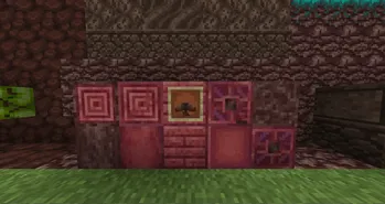 HOT UPDATE 1.23 by GT, Моды, Minecraft