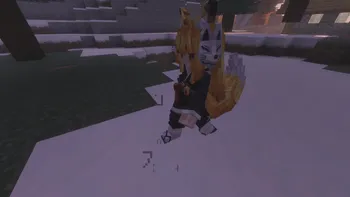 Touhou Little Maid RPG Class Task — скриншот 4 (Моды, Minecraft)