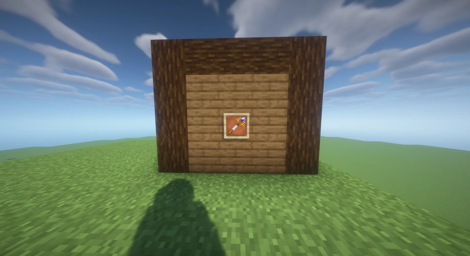 Ancient Weaponry [Better Combat] [Discontinued], Моды, Minecraft