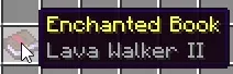 Anzu's Lava Walker, Моды, Minecraft