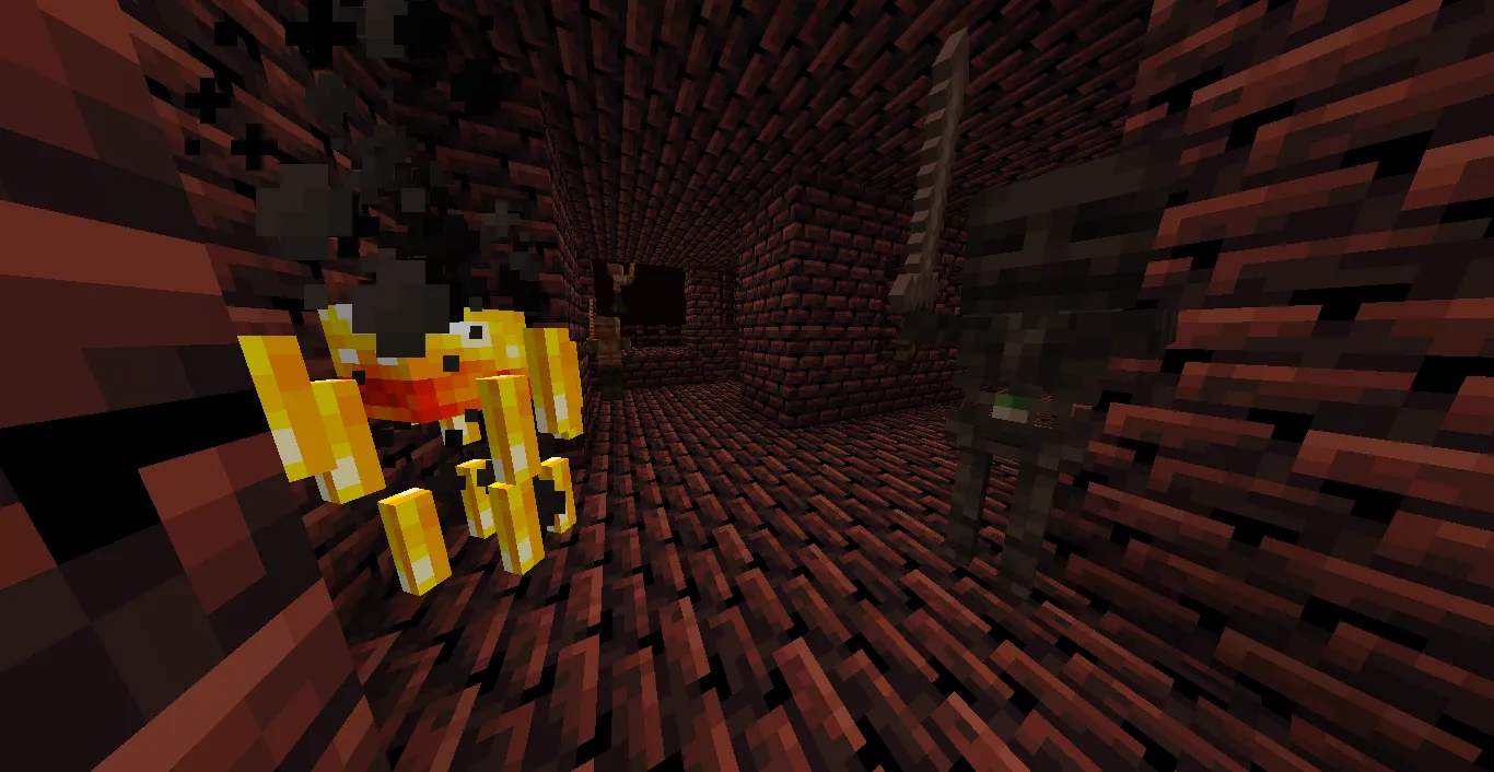 Code SOE — скриншот 20 (Текстуры, Minecraft)
