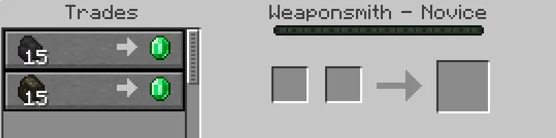 Charcoal Plus — скриншот 3 (Моды, Minecraft)