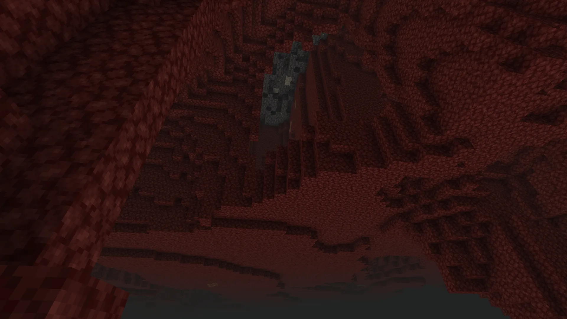 Lunar Nether, Моды, Minecraft