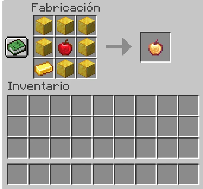 MCrafts, Моды, Minecraft