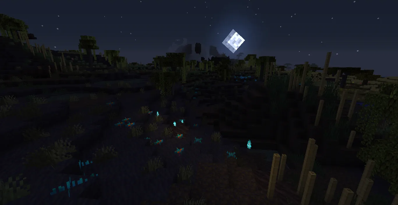 Fractum — скриншот 15 (Текстуры, Minecraft)