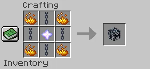 Even More Recipes — скриншот 11 (Моды, Minecraft)