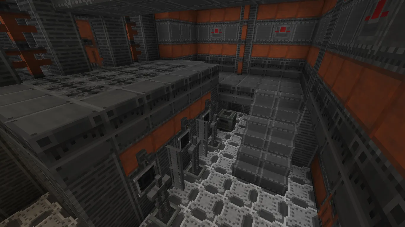 Wrath Resource Pack — скриншот 3 (Текстуры, Minecraft)