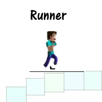 Runner — скриншот 3 (Плагины, Minecraft)