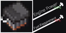 Iron Biplane Engines — скриншот 5 (Моды, Minecraft)