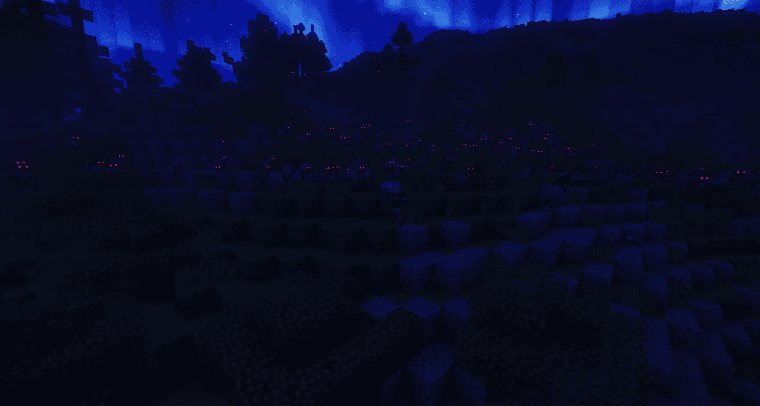 Equinox's Story Mode, Модпаки, Minecraft