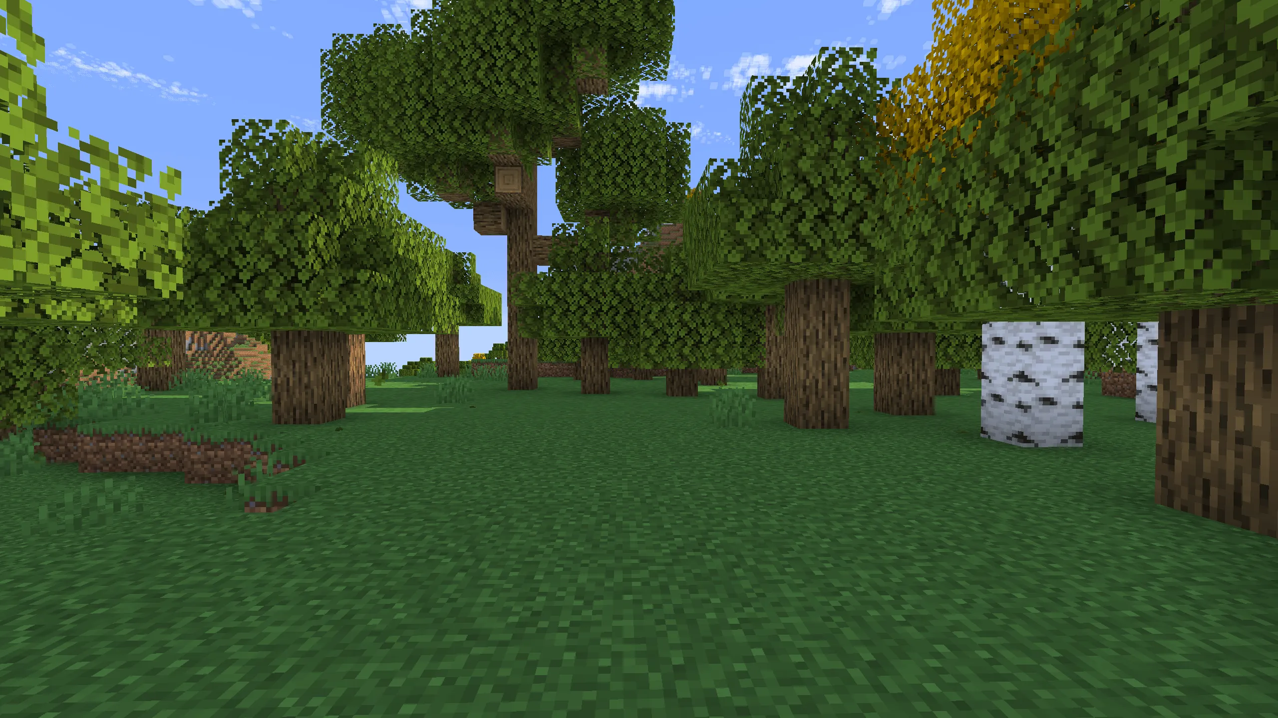 Spooky Decorations, Текстуры, Minecraft