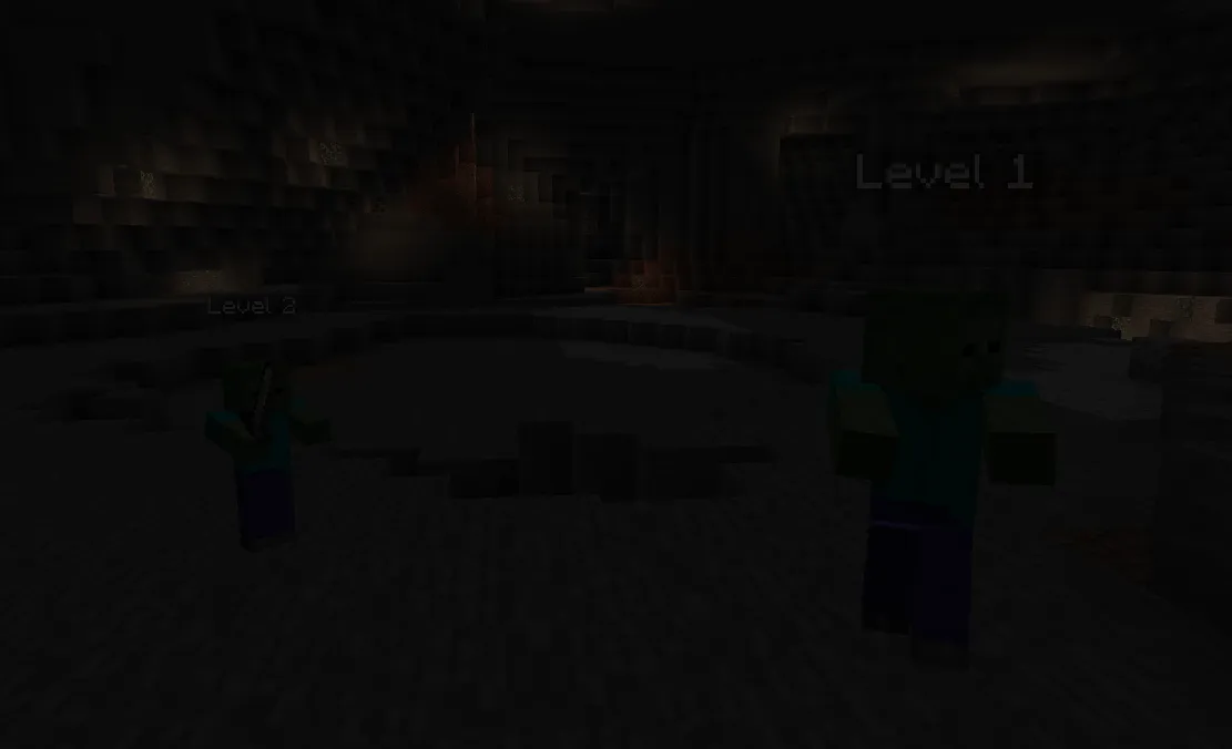 Tessarected, Моды, Minecraft