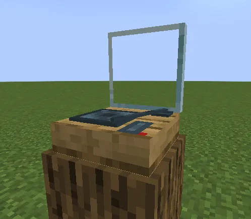 Fel's Record Player — скриншот 2 (Моды, Minecraft)