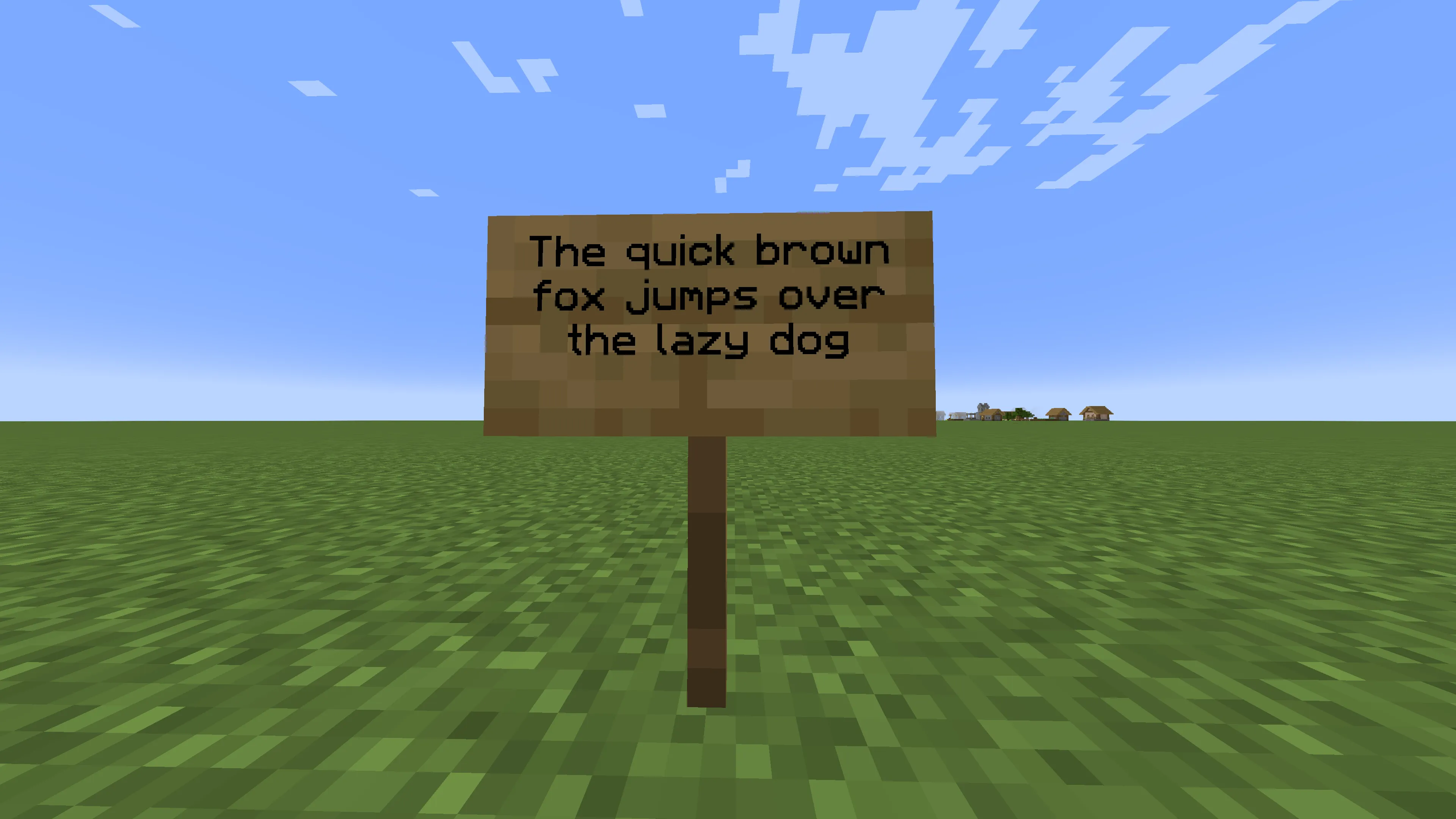 Soviet's Optimised Pack — скриншот 5 (Текстуры, Minecraft)