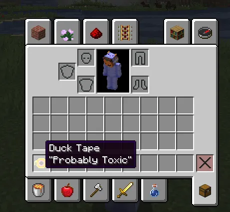 (Discontinued) A Bunch Of Random Stuff (BRS) — скриншот 12 (Моды, Minecraft)
