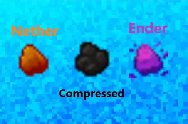 Better Fuels, Моды, Minecraft