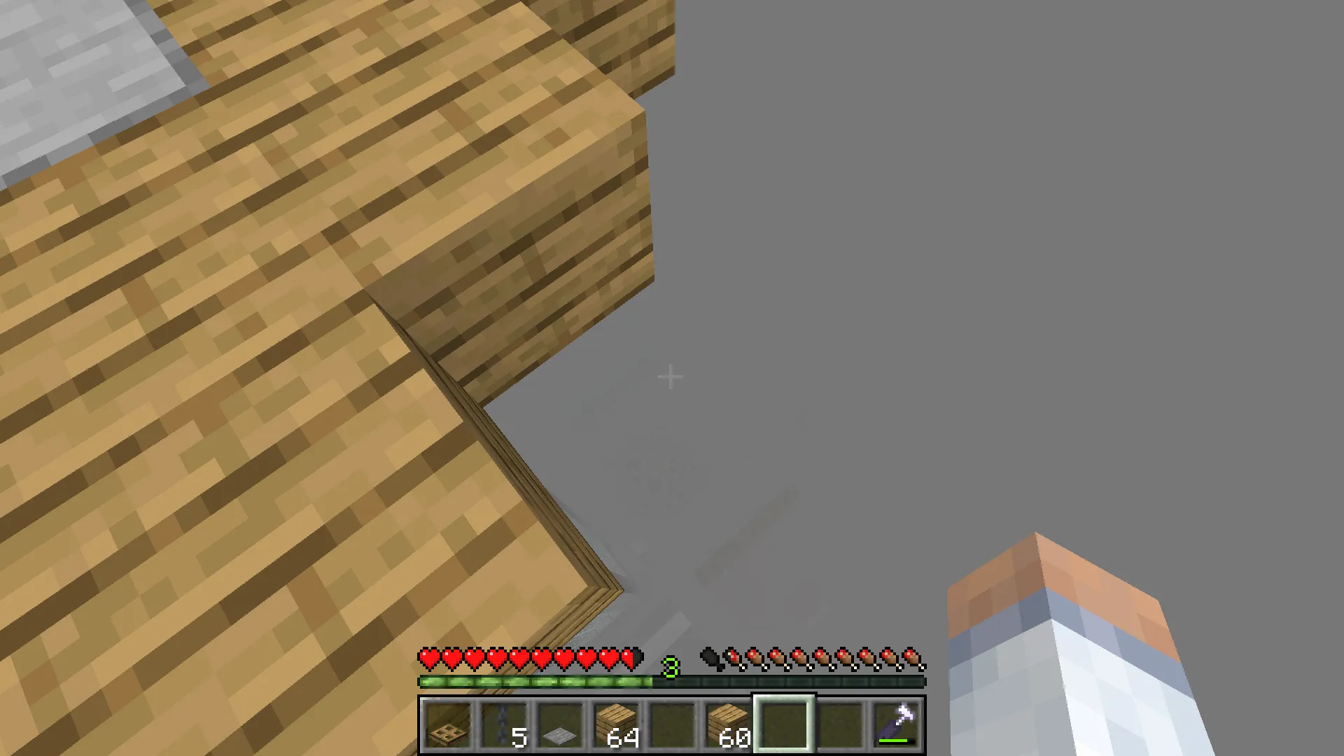  3008: The Infinite IKEA (Dimension) (SCP), Моды, Minecraft