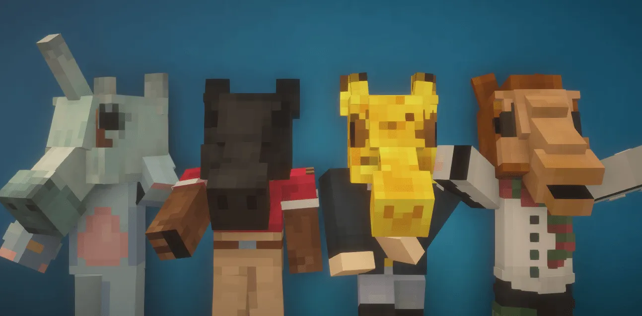 hotline wrong craft, Моды, Minecraft