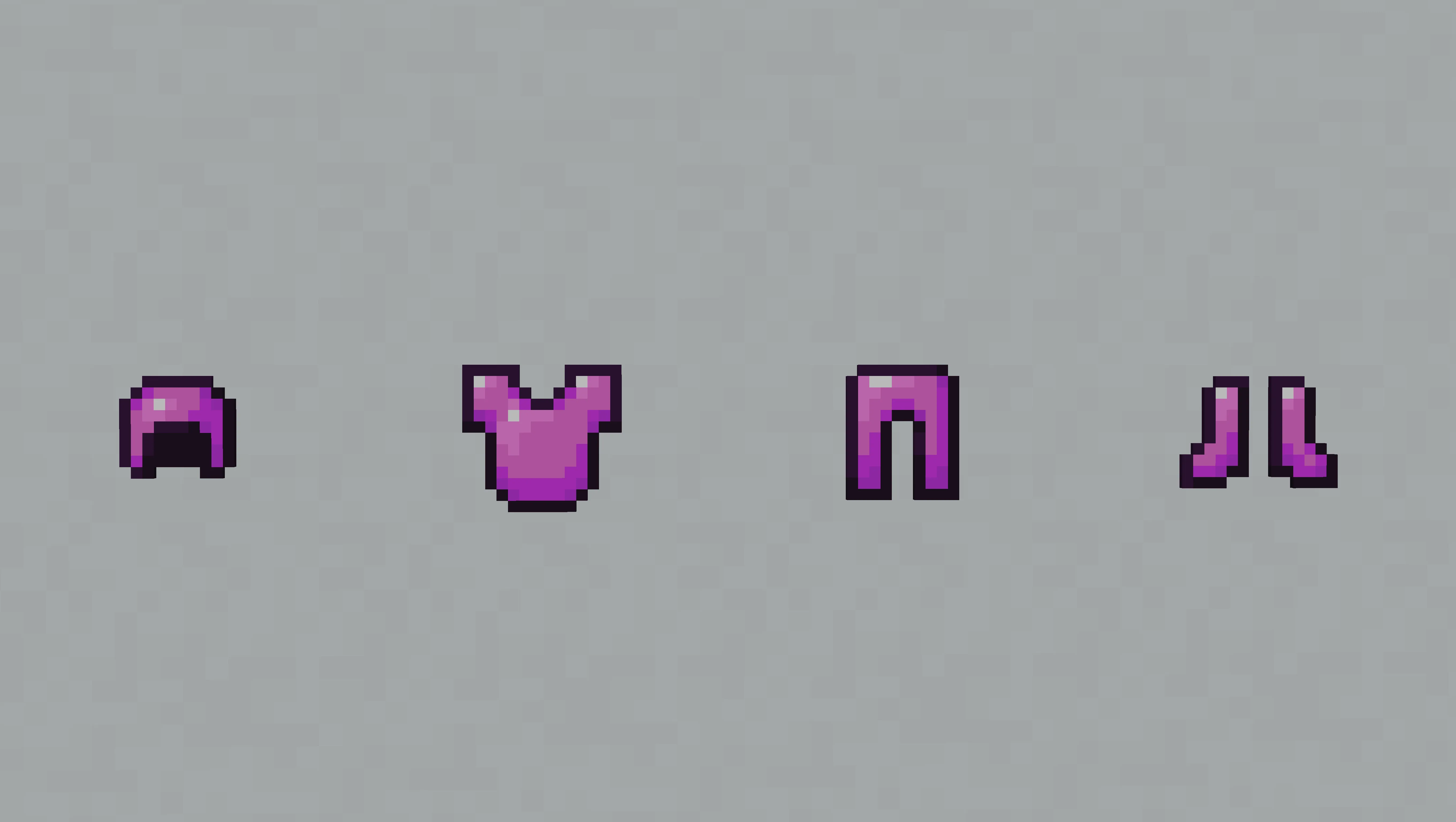 Perlium Ore — скриншот 2 (Моды, Minecraft)