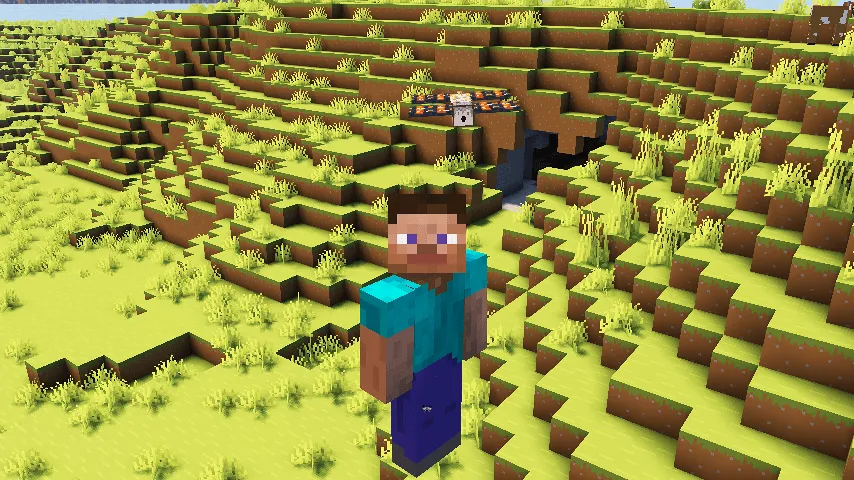 Buddy Drones, Моды, Minecraft