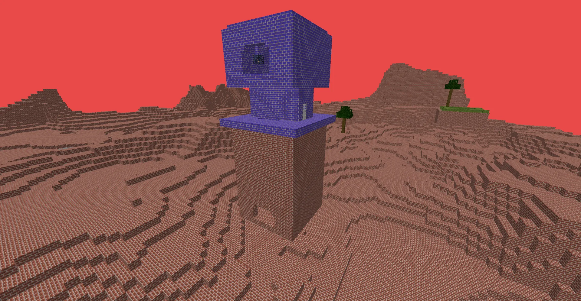 Rigaider Adventures, Моды, Minecraft