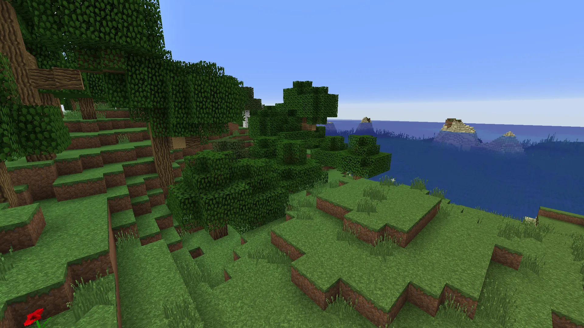 Silly's Mish-Mash Pack — скриншот 5 (Текстуры, Minecraft)