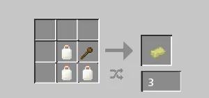 GW Presents Variety Delight — скриншот 8 (Моды, Minecraft)