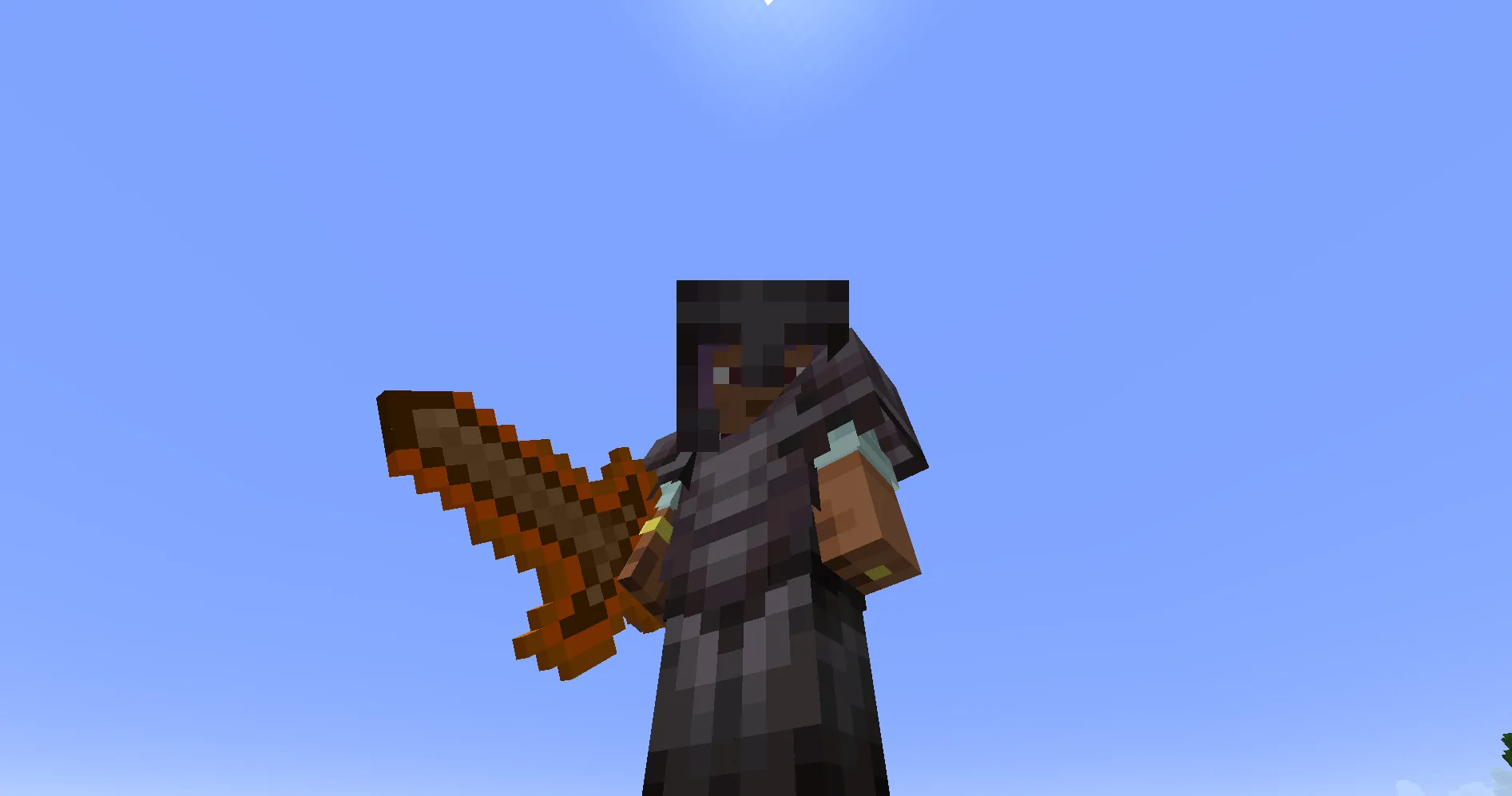 Extra Tools\Weapons, Моды, Minecraft
