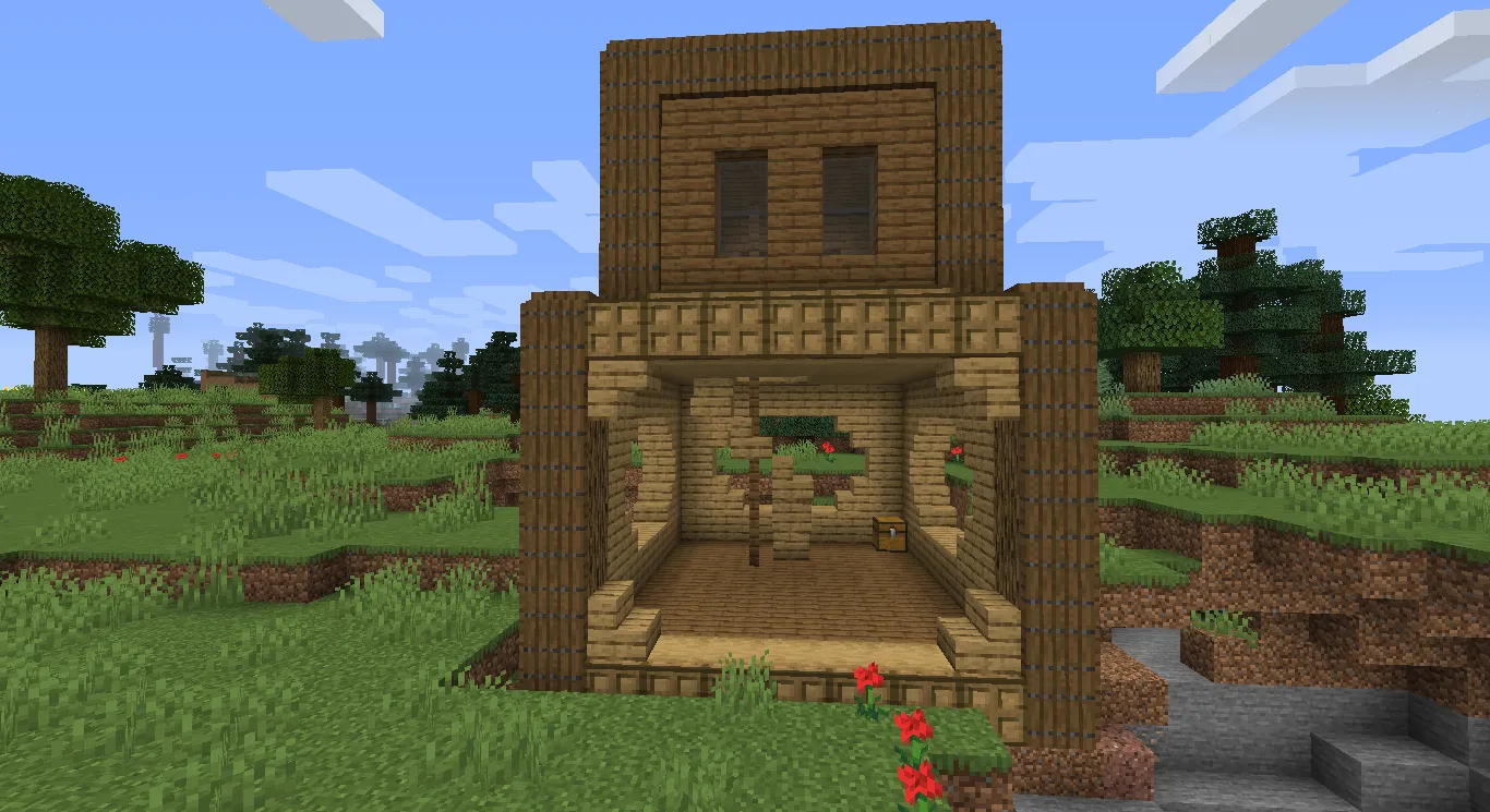 Refined Forage, Моды, Minecraft
