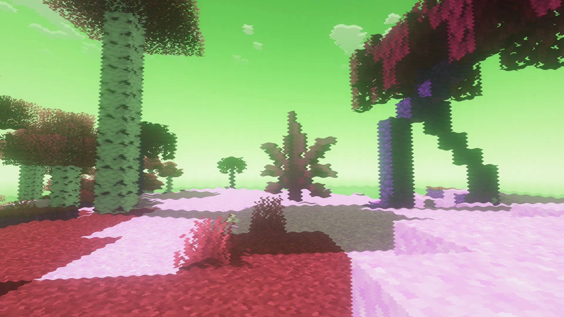 Ghost's Questionable Consumables — скриншот 2 (Моды, Minecraft)