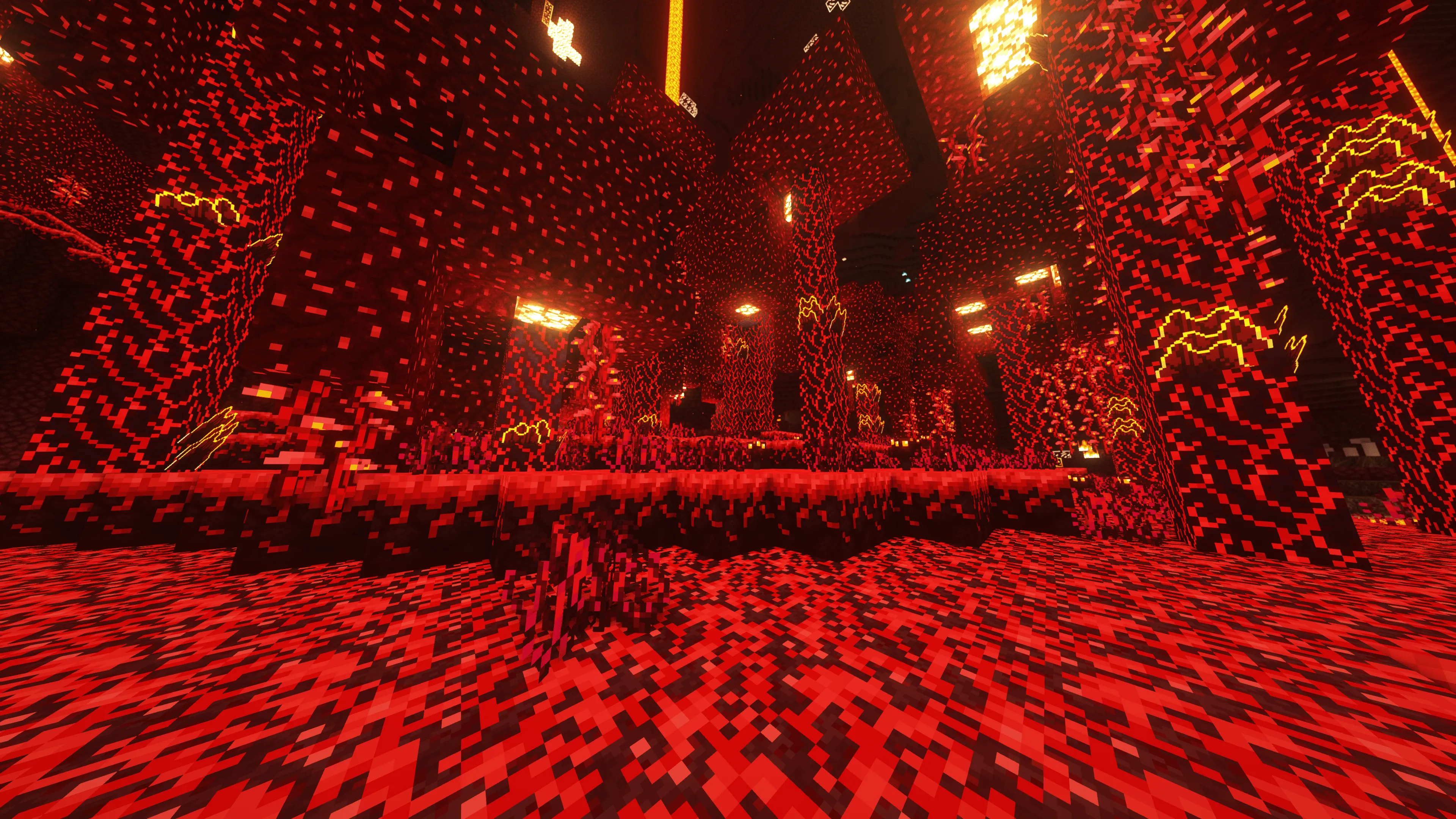Stay-Clear! — скриншот 20 (Модпаки, Minecraft)