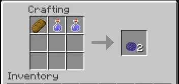 BMD — скриншот 1 (Моды, Minecraft)