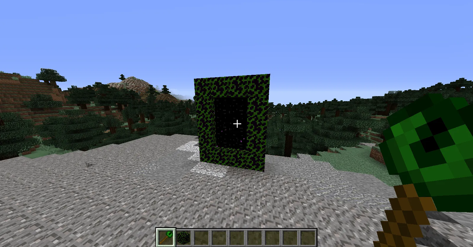 Dimensions Plus — скриншот 12 (Моды, Minecraft)