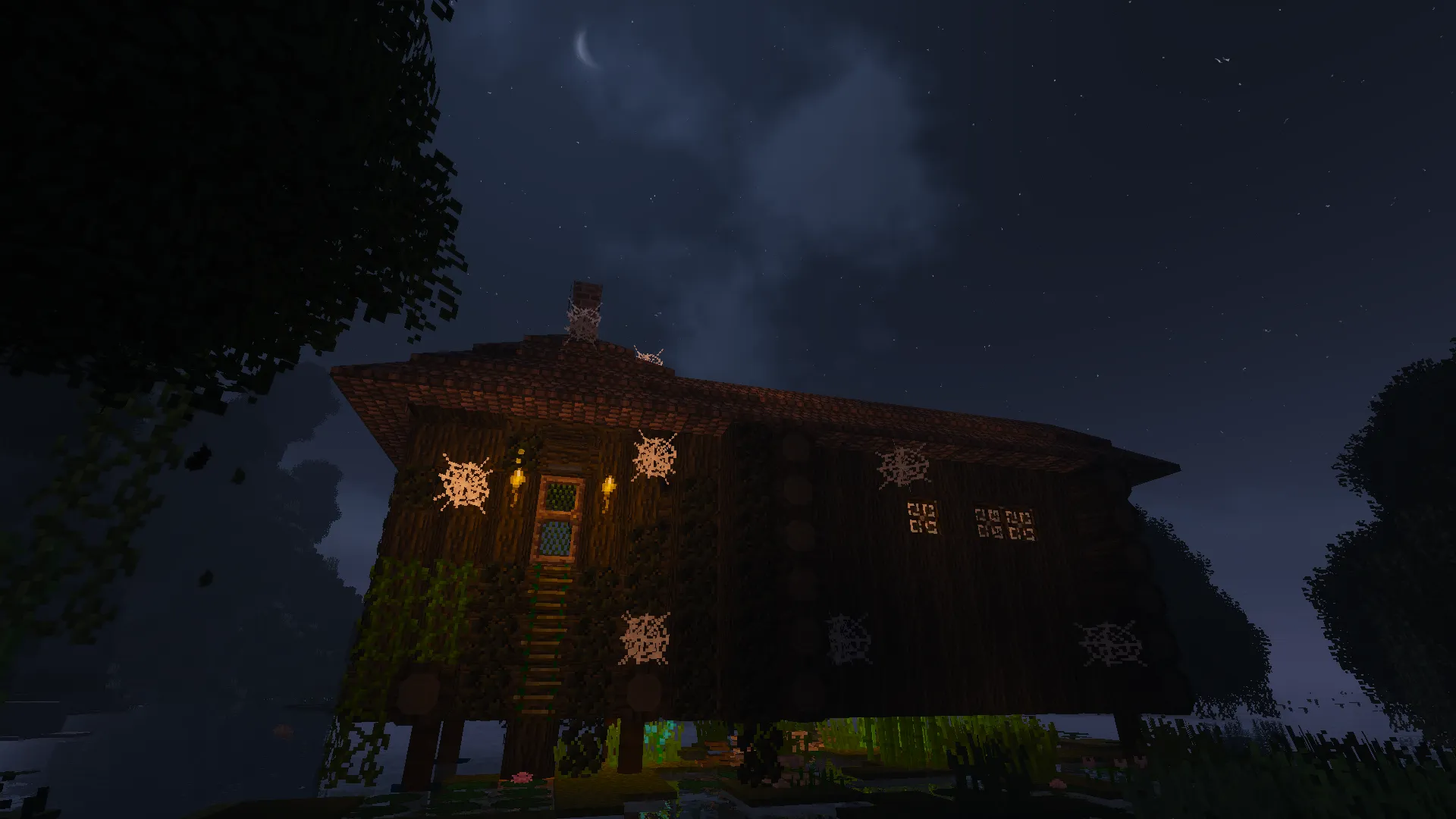 DiZInfection Official — скриншот 5 (Модпаки, Minecraft)