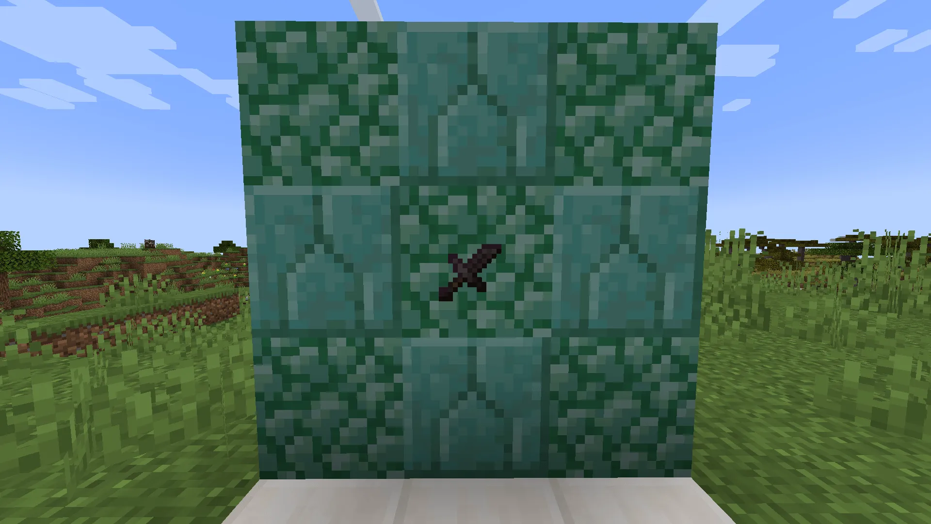 Sharp short swords — скриншот 8 (Текстуры, Minecraft)