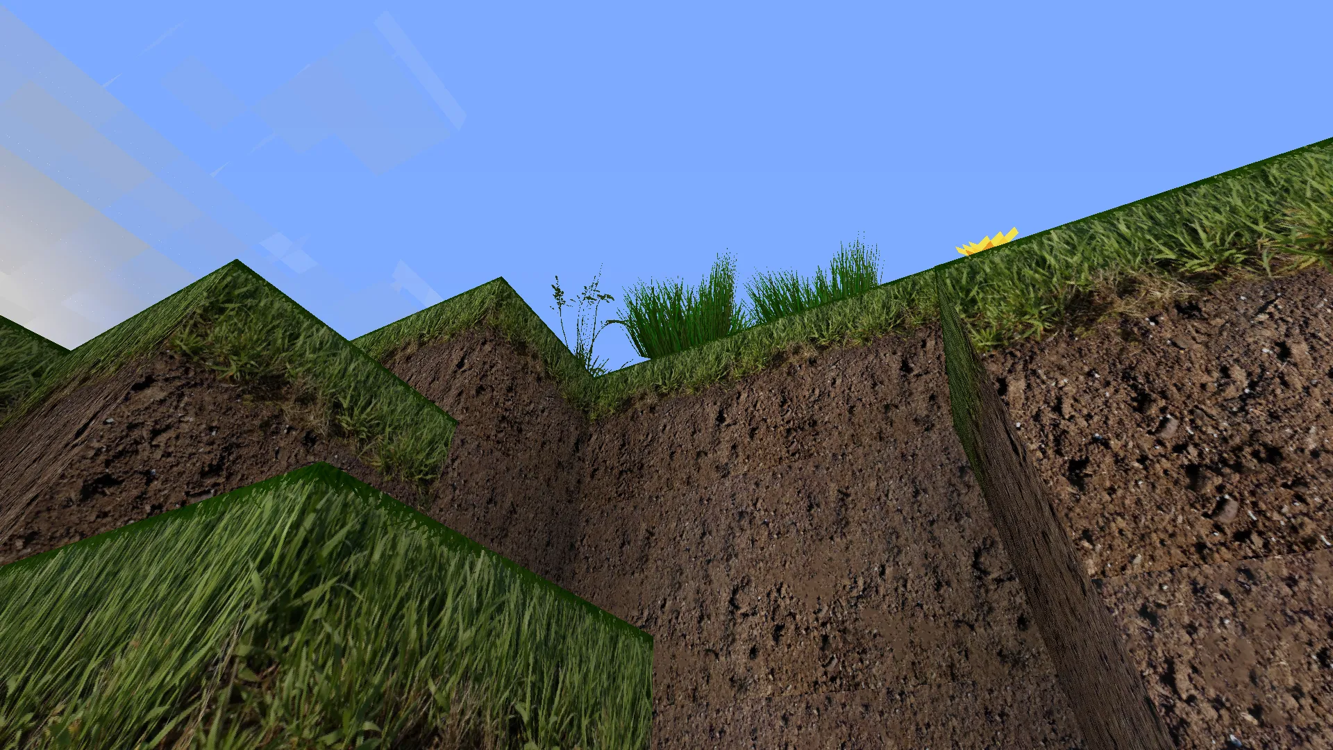 Realistium — скриншот 2 (Текстуры, Minecraft)