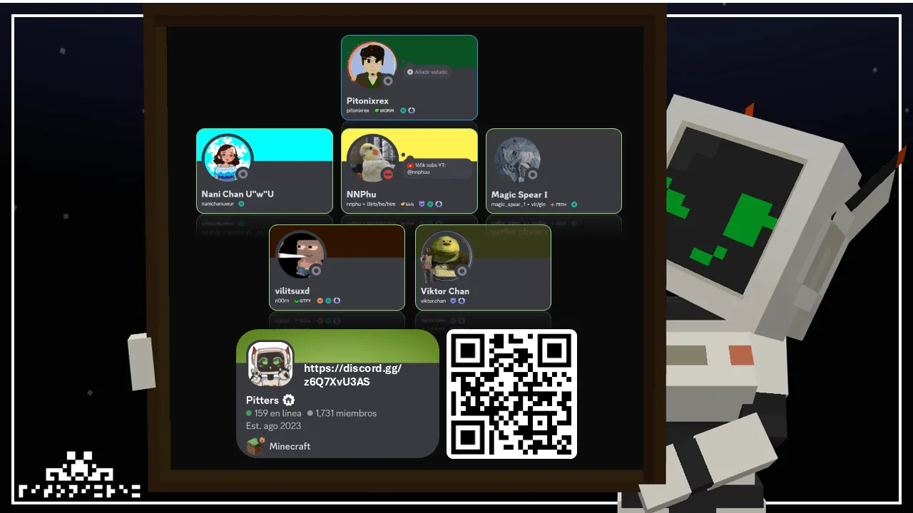 Crossbow Shotgun, Текстуры, Minecraft