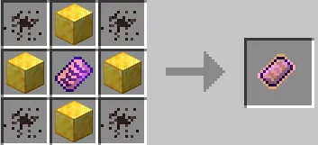 Endgame Expansion — скриншот 7 (Моды, Minecraft)