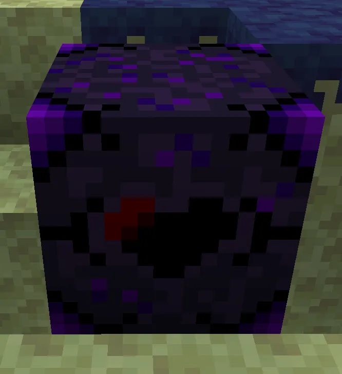 Soul Displacer, Моды, Minecraft