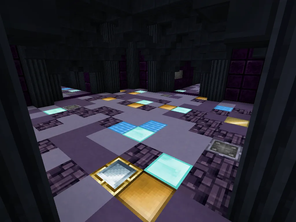 Era of Magic — скриншот 1 (Модпаки, Minecraft)