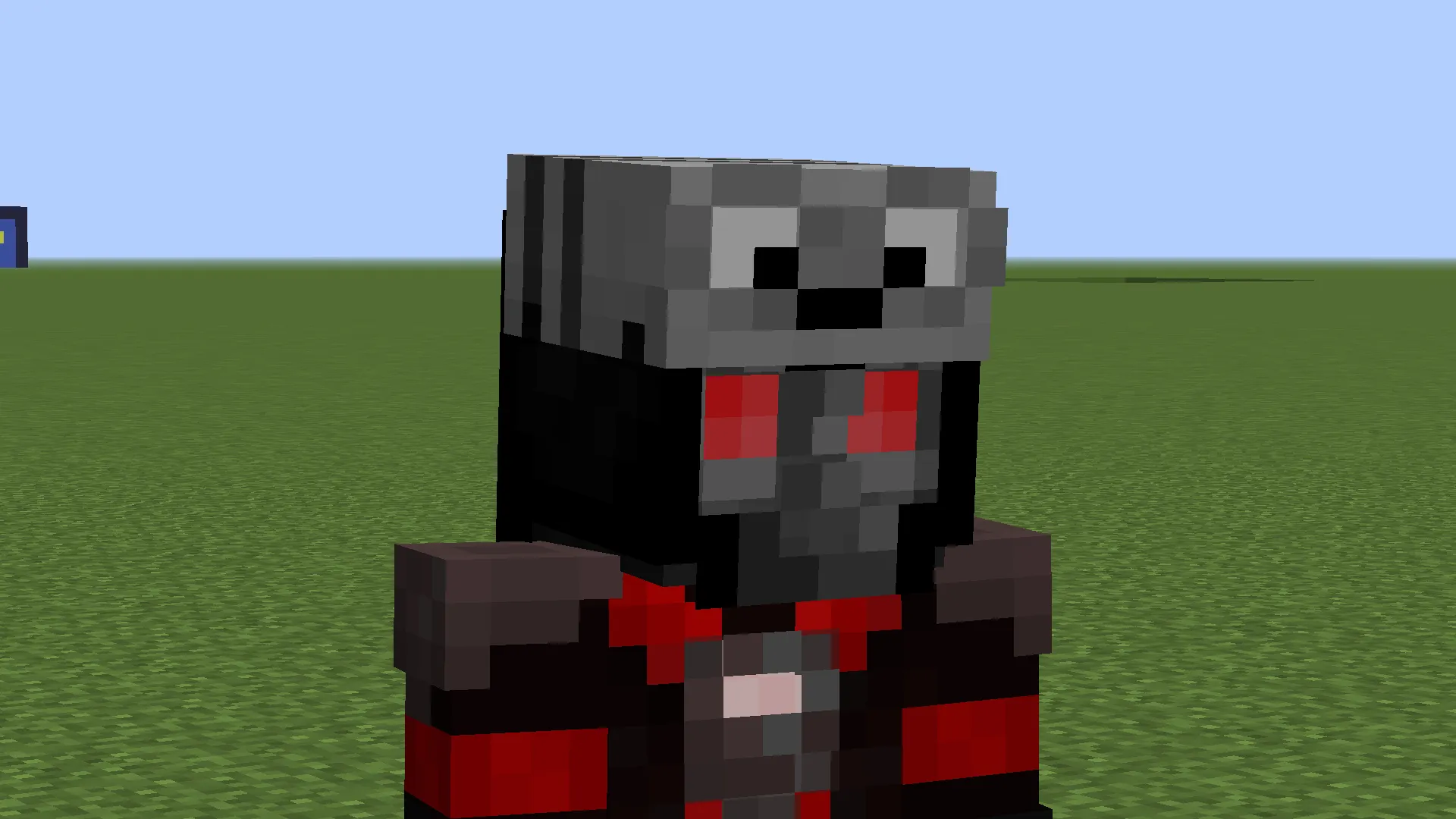 Funny Hats -By Shadbie34 — скриншот 12 (Текстуры, Minecraft)