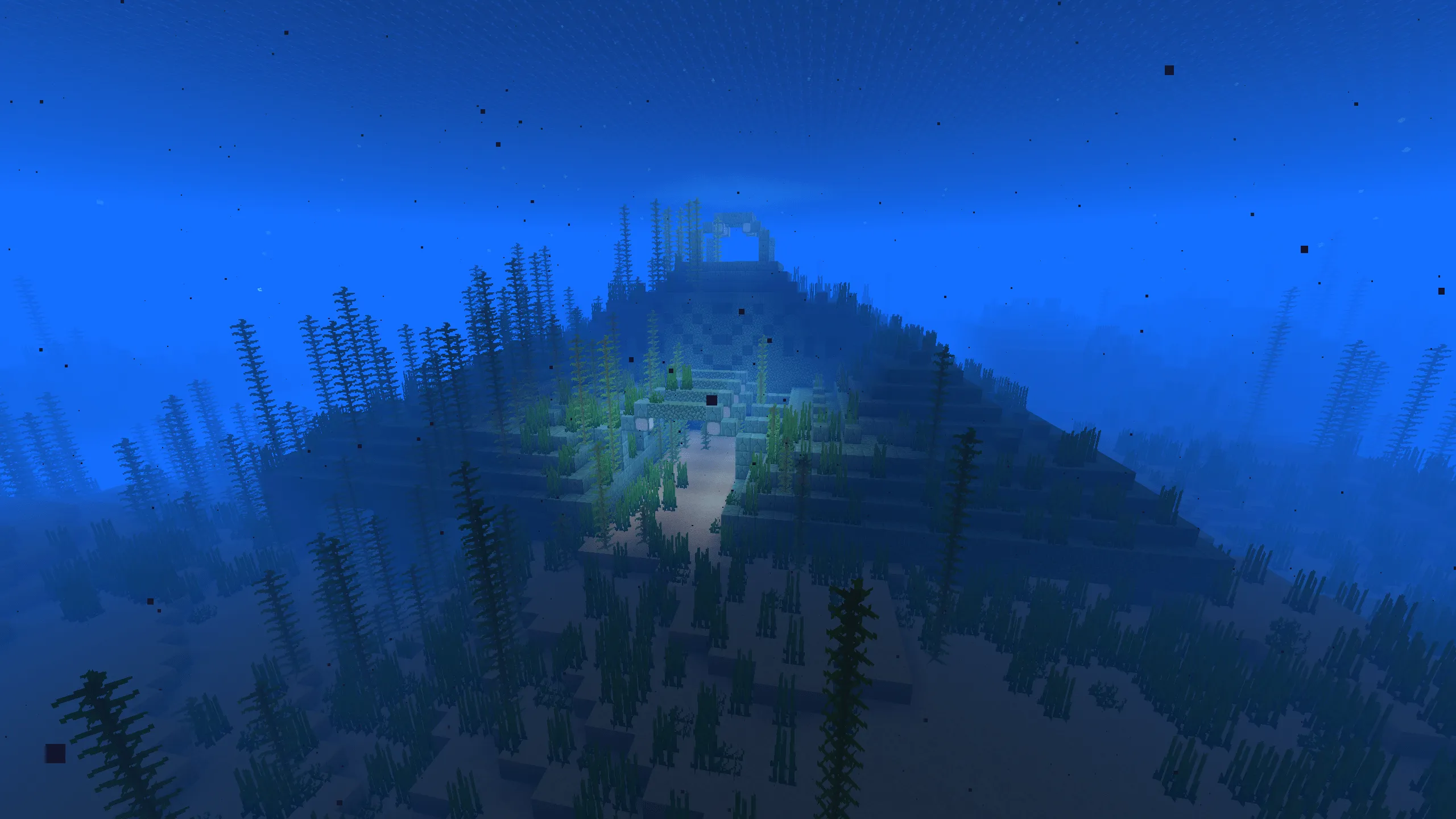 Basic Night Vision Goggles, Моды, Minecraft